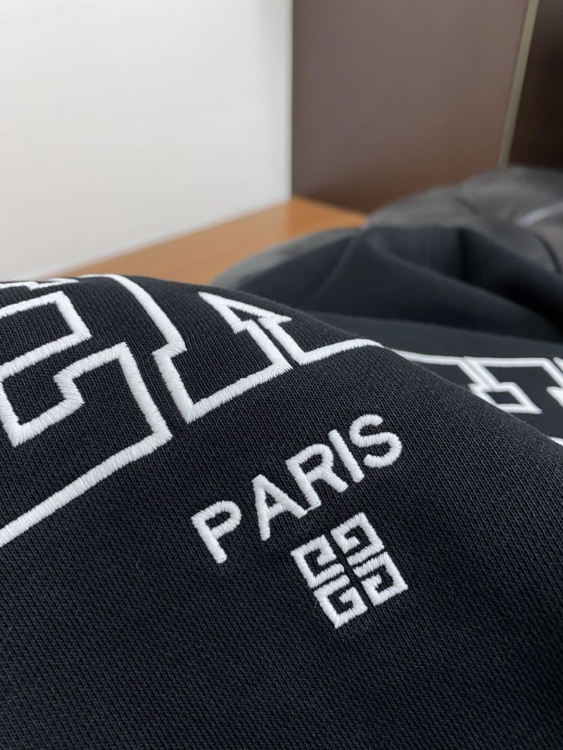 Givenchy Hoodies